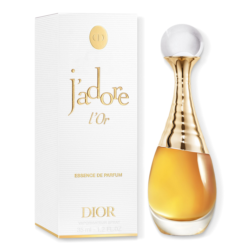 Dior - 1.2 oz J'adore L'Or | Ulta Beauty