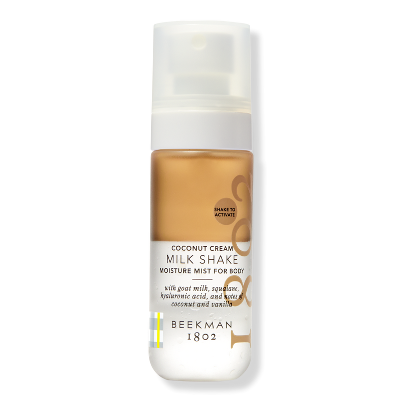 Beekman 1802 - Coconut Cream Travel Size Milk Shake Moisture Mist