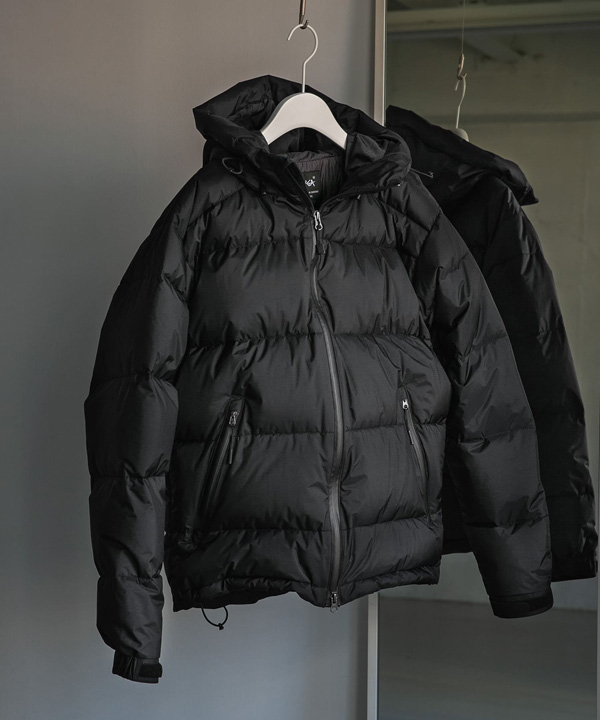 NANGA × URBAN RESEARCH DOORS 2020 WINTER EXCLUSIVE MODEL – URBAN