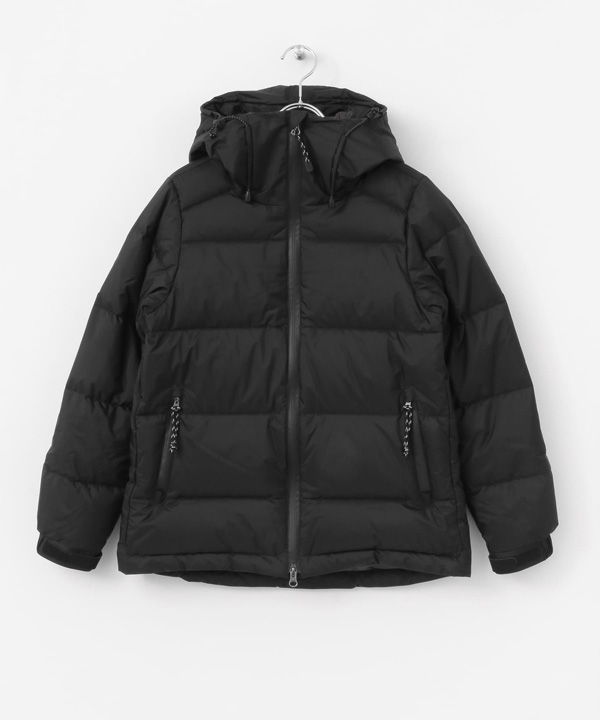 NANGA × URBAN RESEARCH DOORS 2020 WINTER EXCLUSIVE MODEL – URBAN