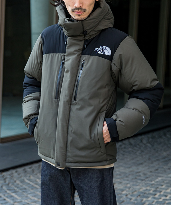THE NORTH FACE」BALTRO LIGHT JACKETの販売について – URBAN RESEARCH