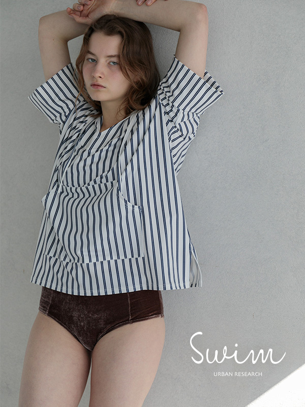 Swim URBAN RESEARCH」予約開始！ – URBAN RESEARCH MEDIA