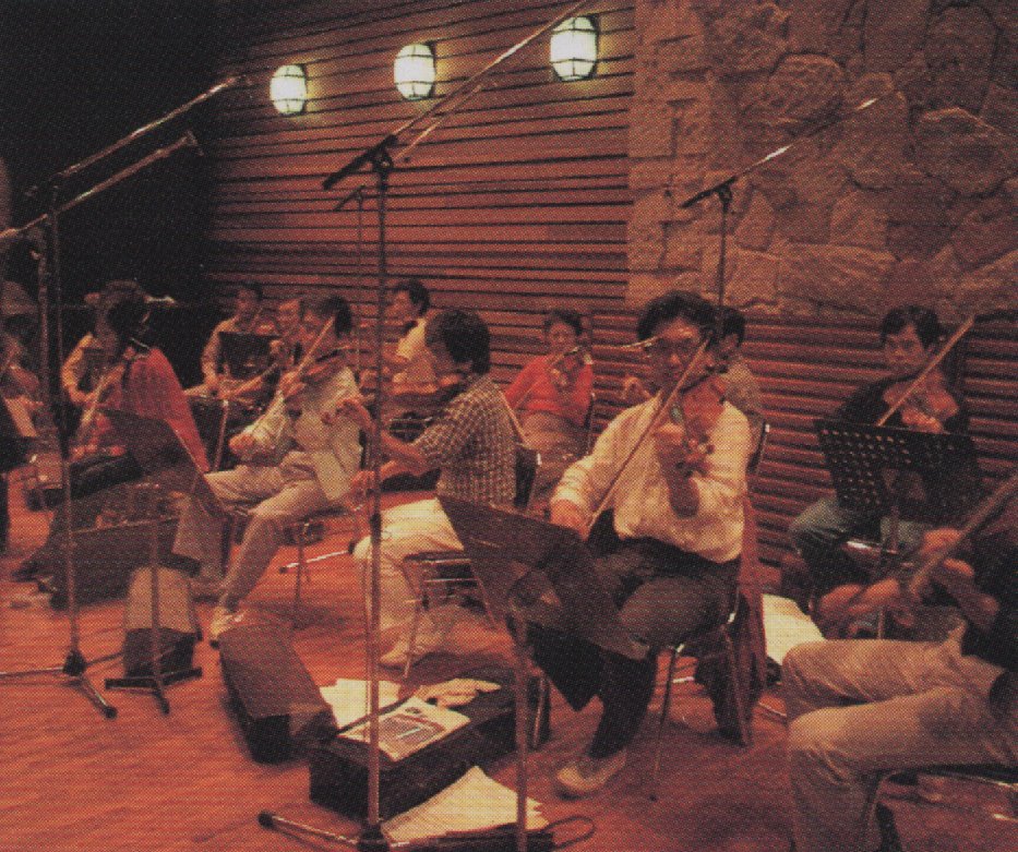 Columbia Orchestra - VGMdb