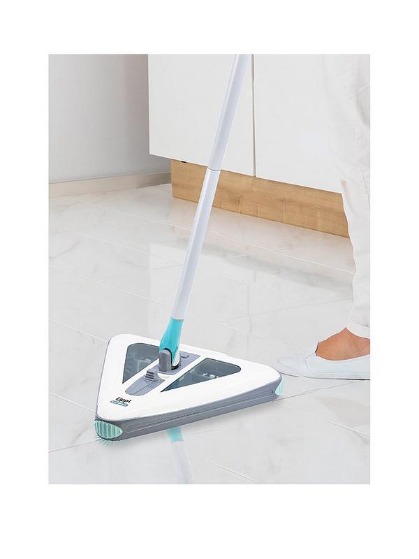 JML Zippi Cordless Carpet Sweeper | Very