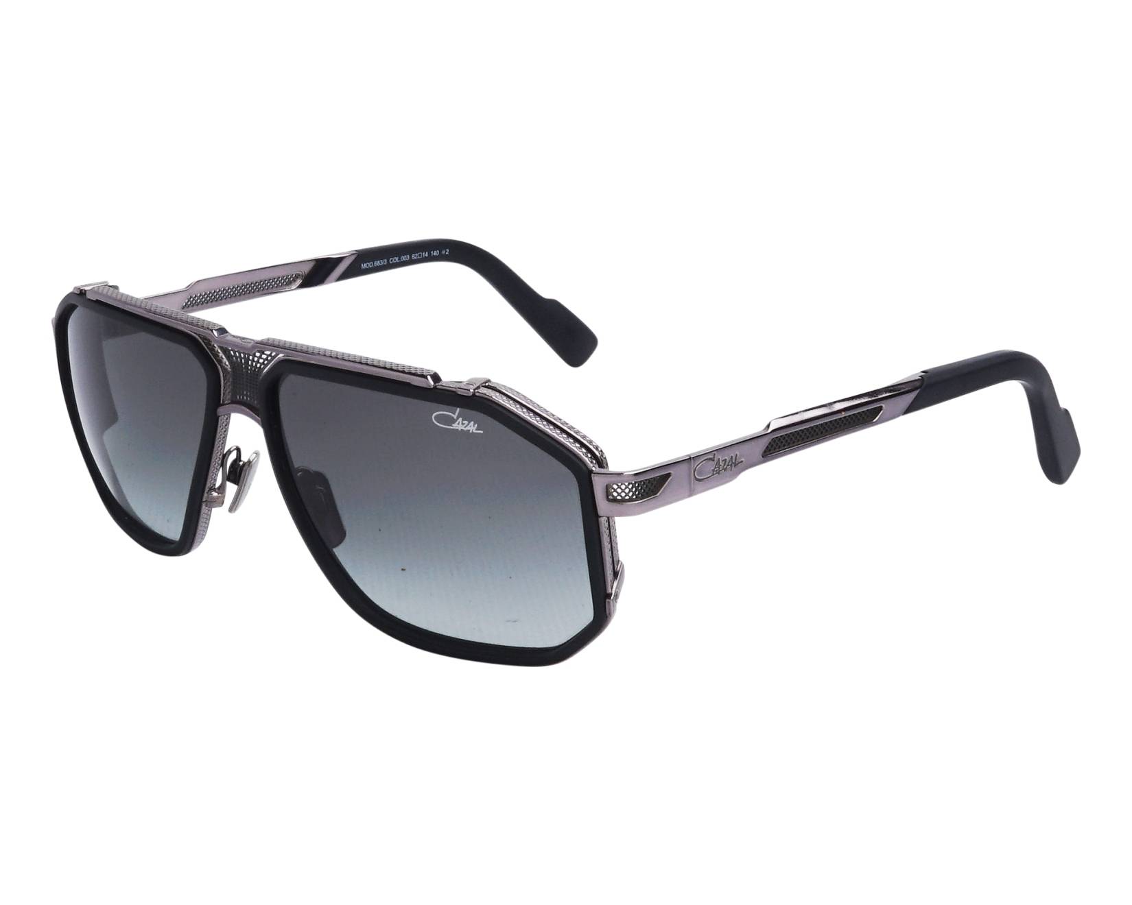 Cazal Sunglasses 683-3 003