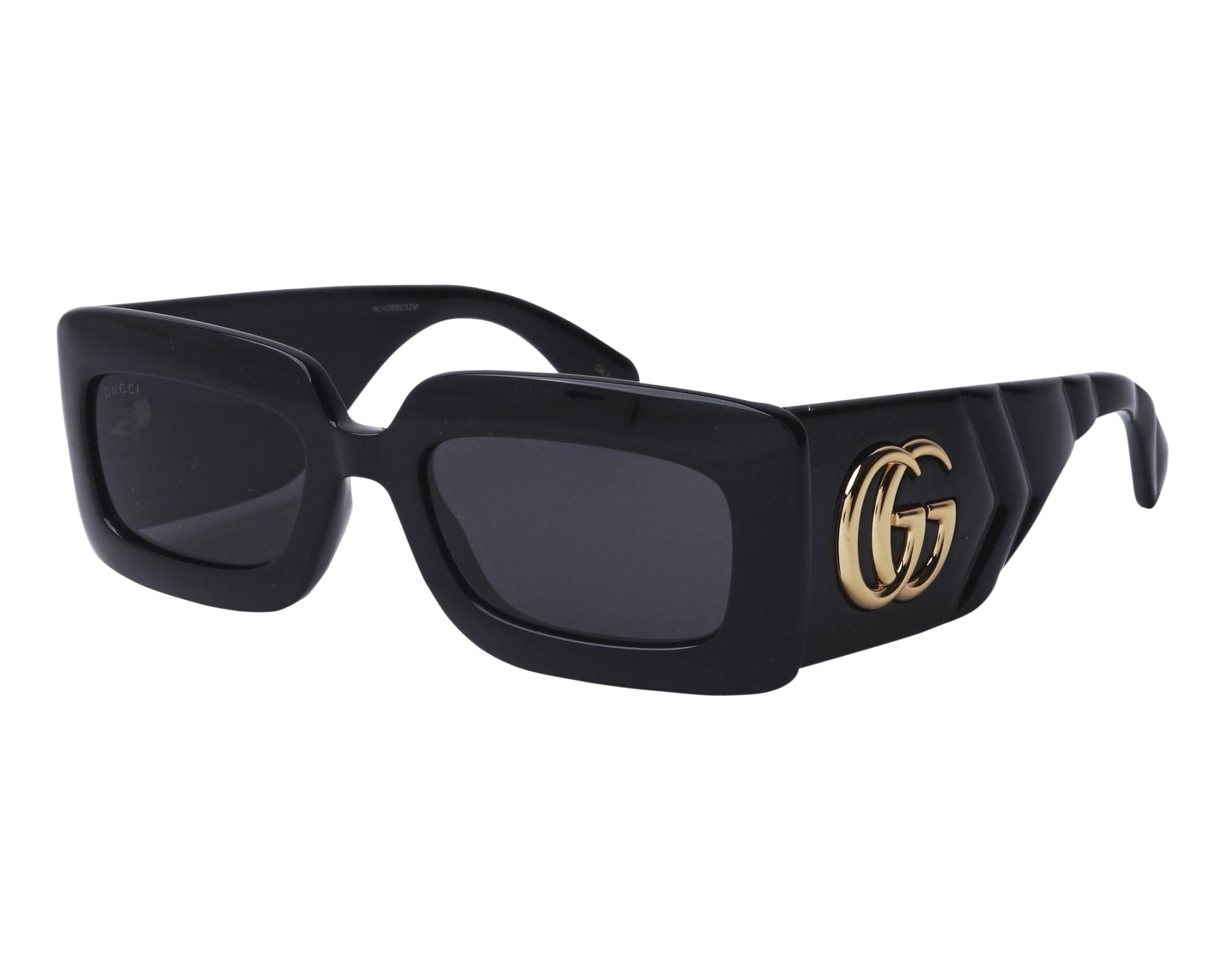 Gucci Sunglasses GG-0811-S 001