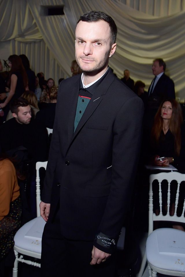 クリス・ヴァン・アッシュがディオール オムに貢献した4つのこと