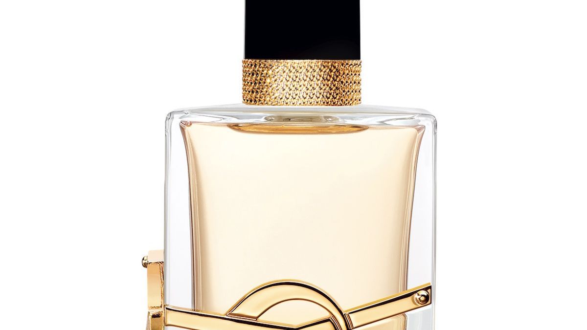 イヴ・サンローランからジェンダーの枠を超えた香水「リブレ」が