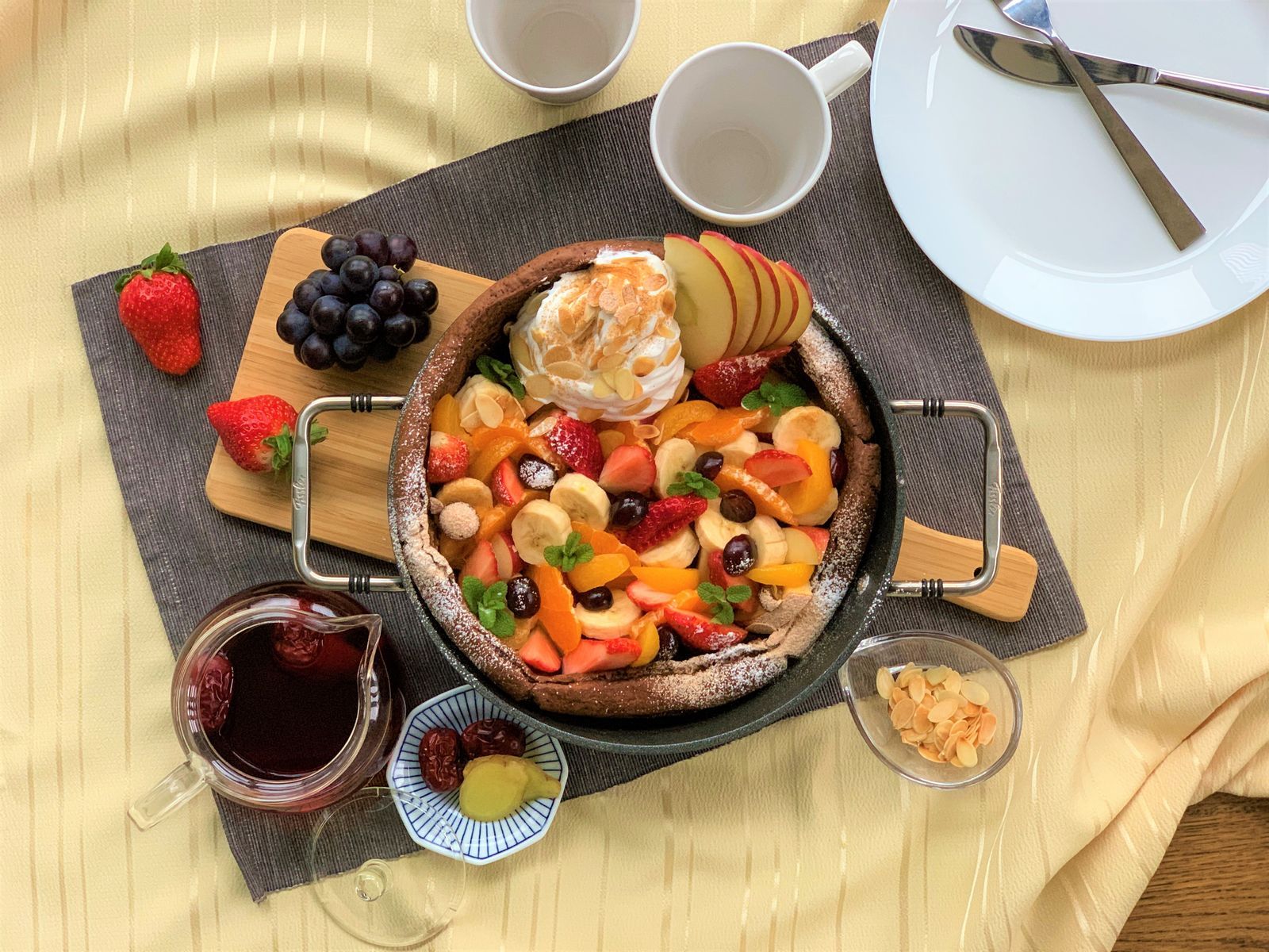 プレゼント】料理の幅を広げる、フィスラーの「アダマント サーブパン