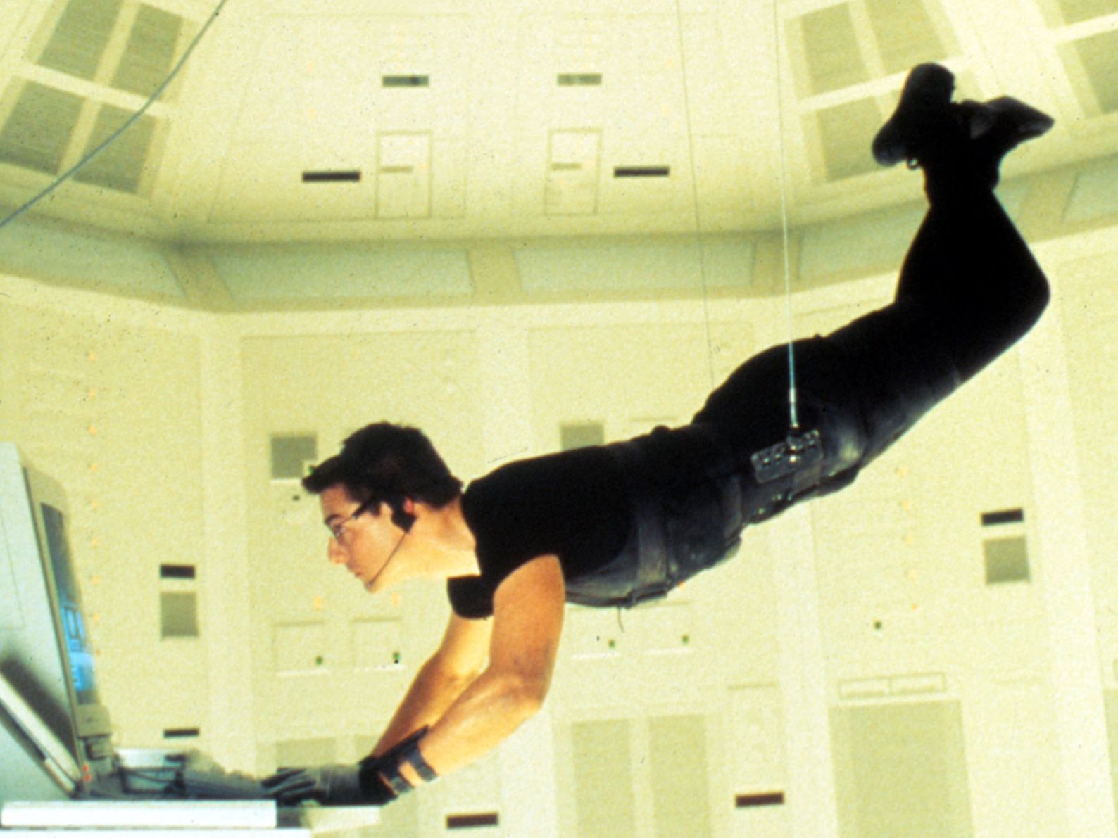 トム・クルーズが『ミッション：インポッシブル』シリーズで挑んだ