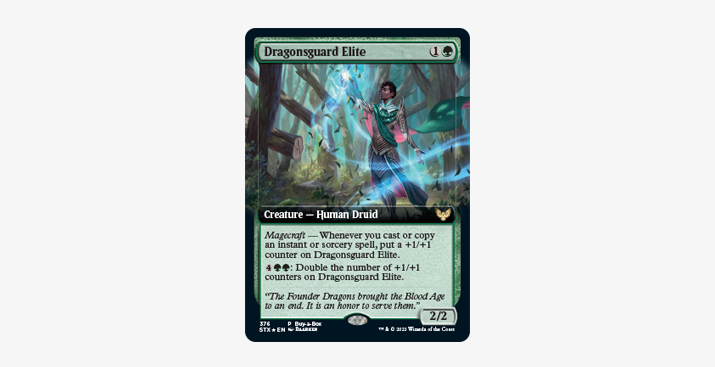 What's Inside Each Strixhaven Product | WPN