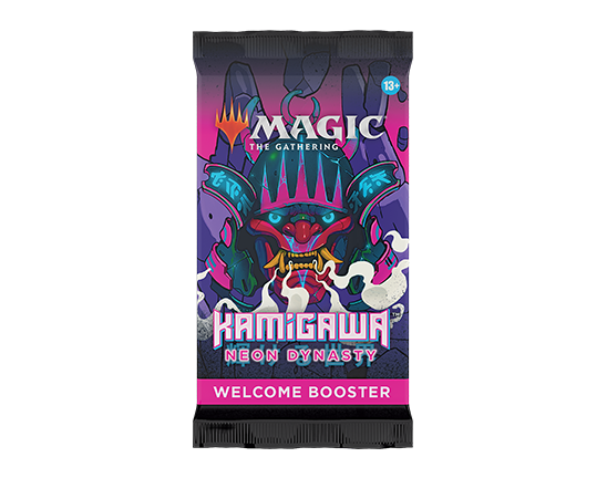 神河：輝ける世界』製品紹介 | マジック：ザ・ギャザリング