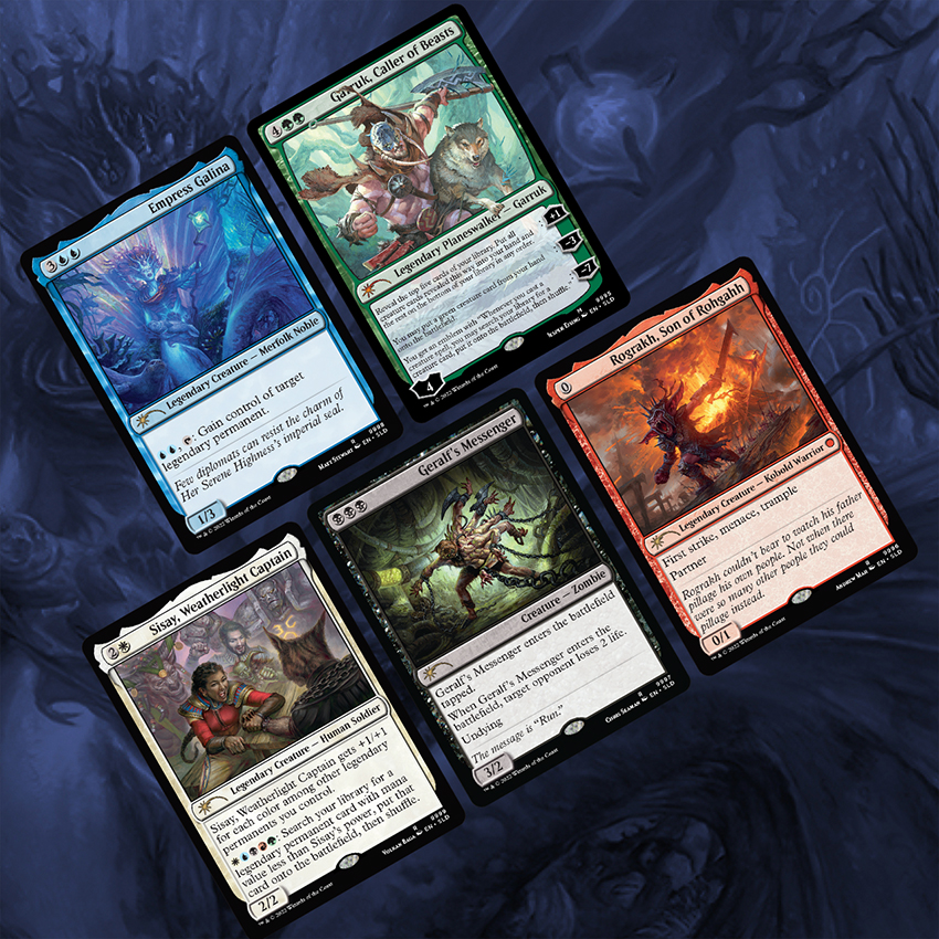 The Secret Lair April 2022 Superdrop Is the Cat's Pajamas | Magic