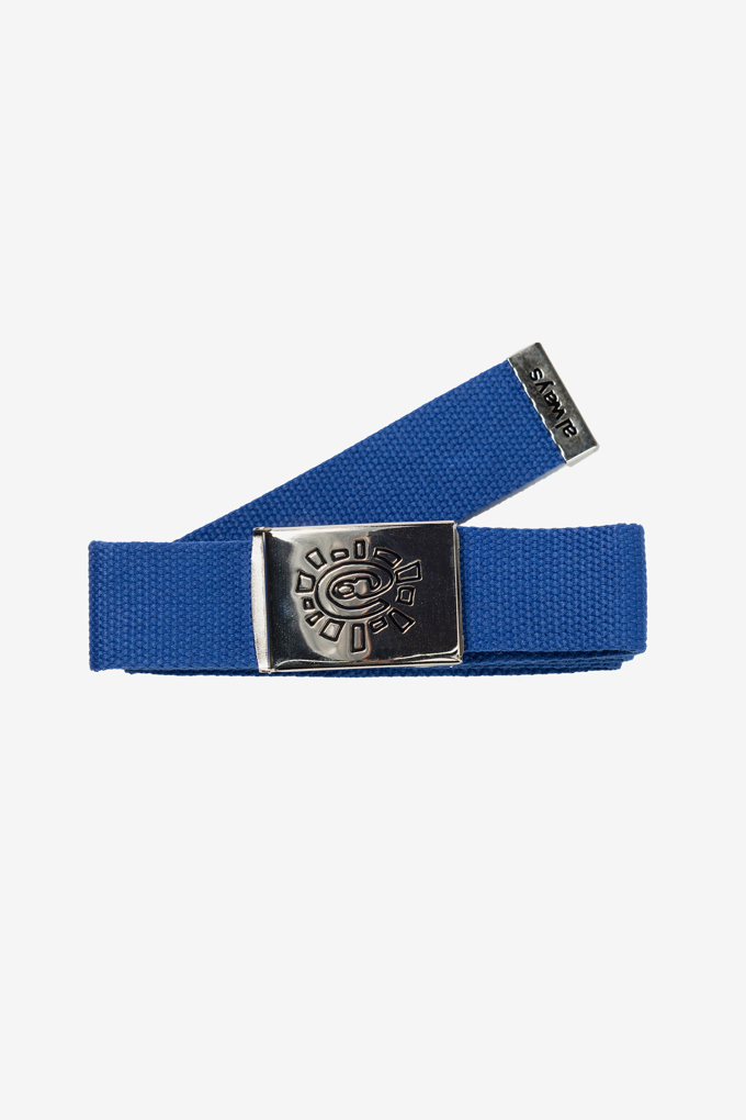 BELT-ALWAYS DO WHAT YOU SHOULD DO-24000 | 웍스아웃