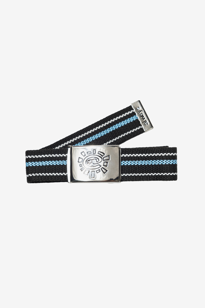 BELT-ALWAYS DO WHAT YOU SHOULD DO-24000 | 웍스아웃