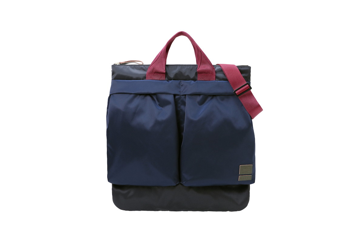 マルニ」 × 「ポーター」第14弾 クリスマスシーズンに向けた全7型