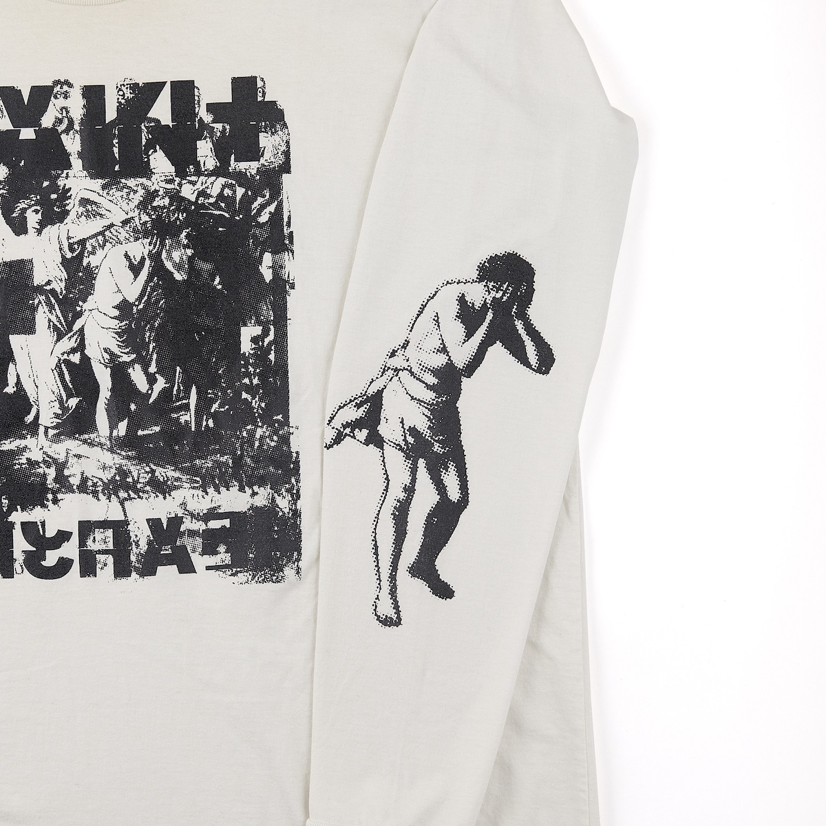 レディメイド」の細川雄太がカニエのツアーグッズ仕掛け人と新ブランド