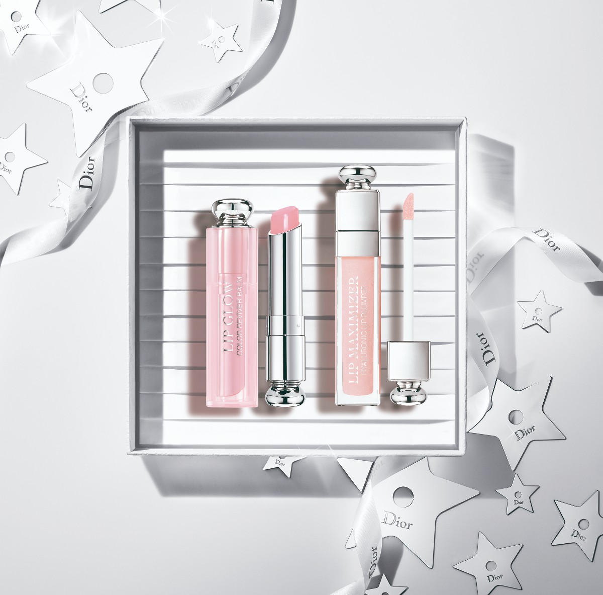 ディオール」から人気製品の特別セットが登場 - WWDJAPAN