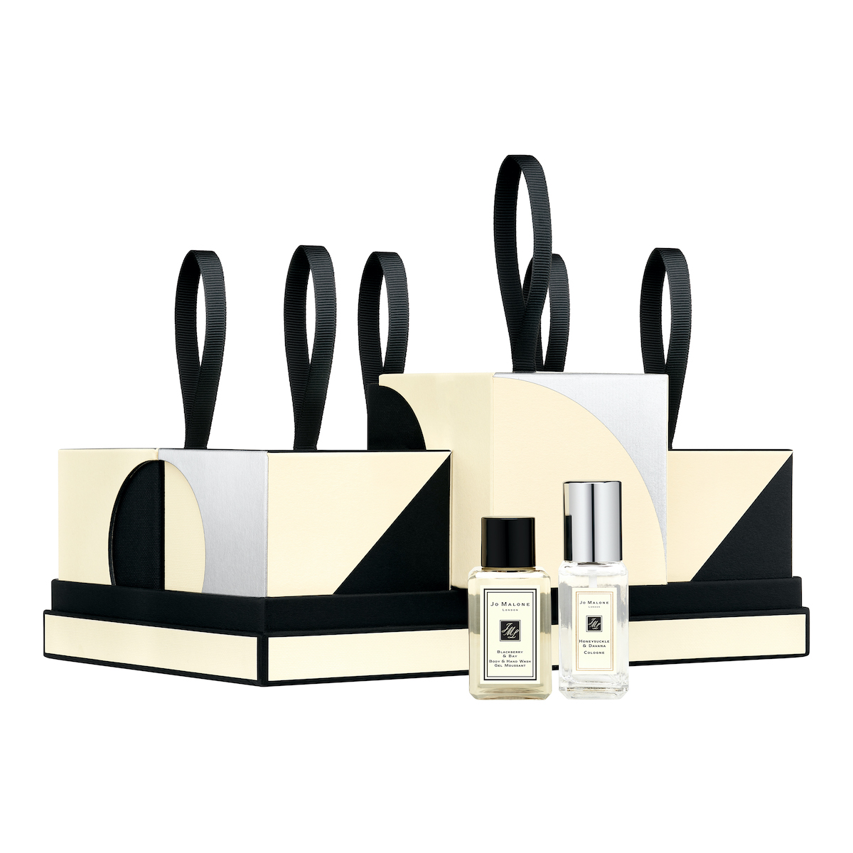 ジョー マローン」の2020年ホリデーは1920年代のきらびやかな