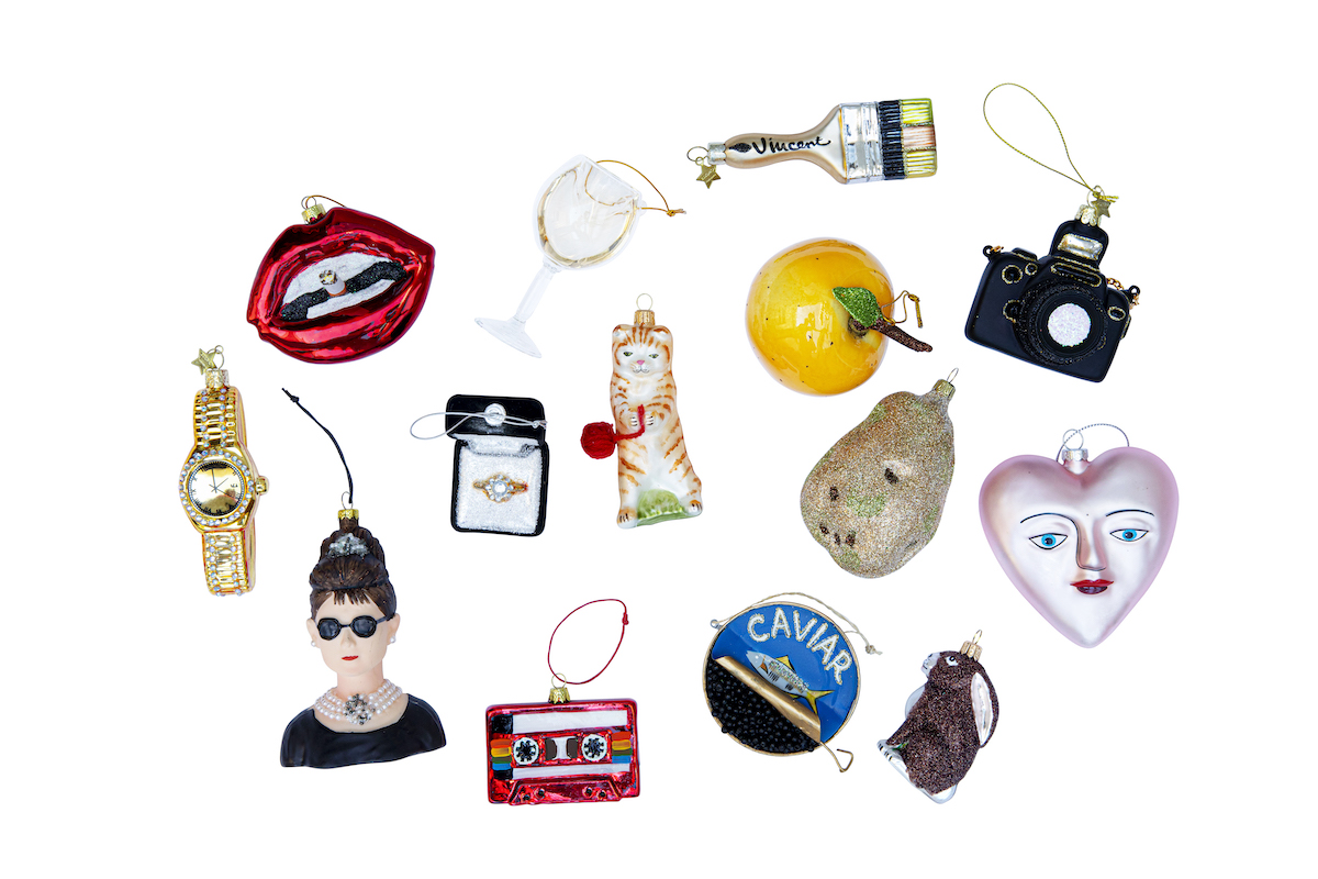 アスティエ・ド・ヴィラット」が伊勢丹新宿本店でクリスマス市