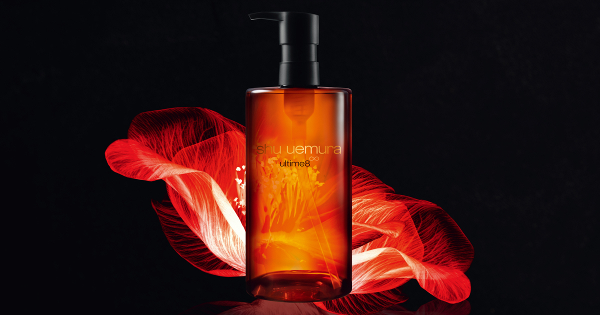 シュウ ウエムラ」のベストセラークレンジングオイルが6年ぶりの