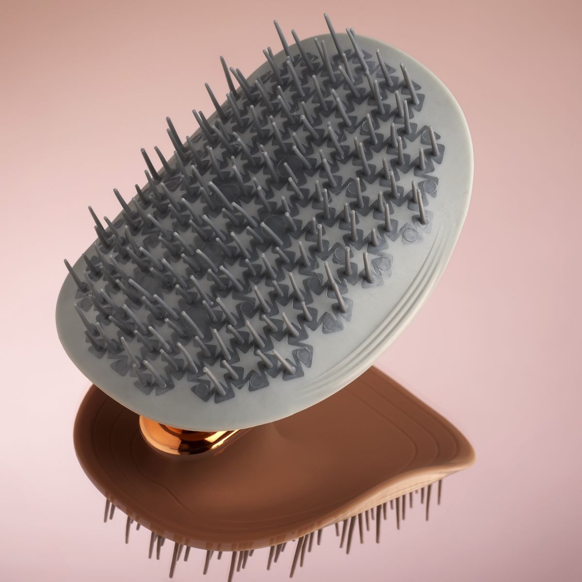 追記あり】英国発ヘアブラシ「マンタ」から電動スカルプ＆ヘアケア