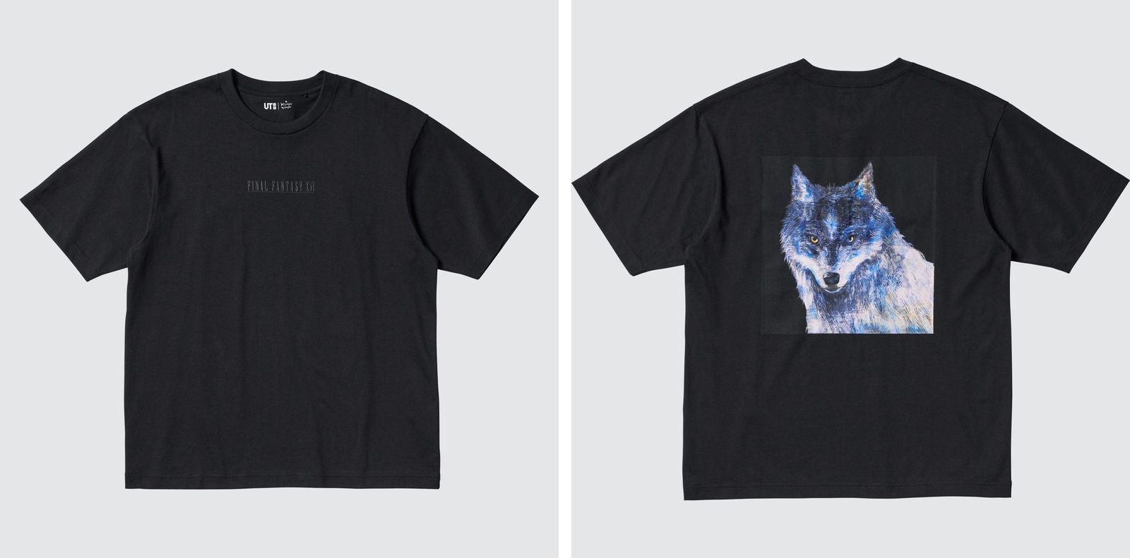 米津玄師×ユニクロ「UT」コラボ第2弾 ヒット曲に着想したTシャツ全6柄