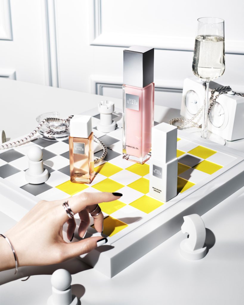 2024年クリスマスコフレ】「ザ・ギンザ」がスキン＆ボディーケアの限定