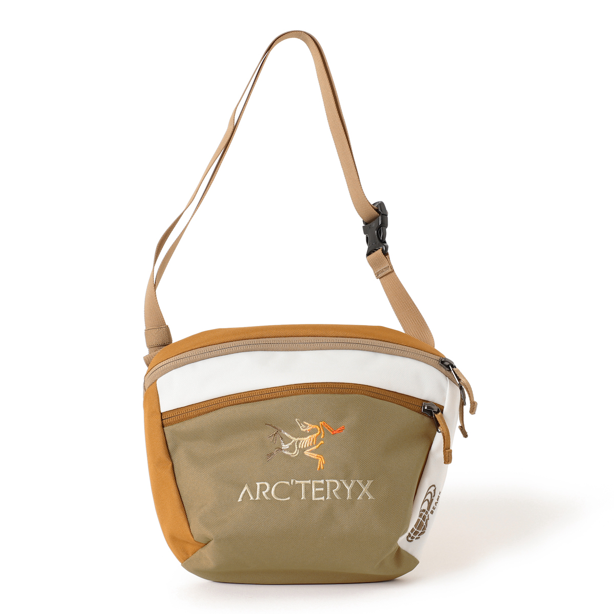 ビームス」と「アークテリクス」によるコラボ第4弾 和の哲学「NAGOMI