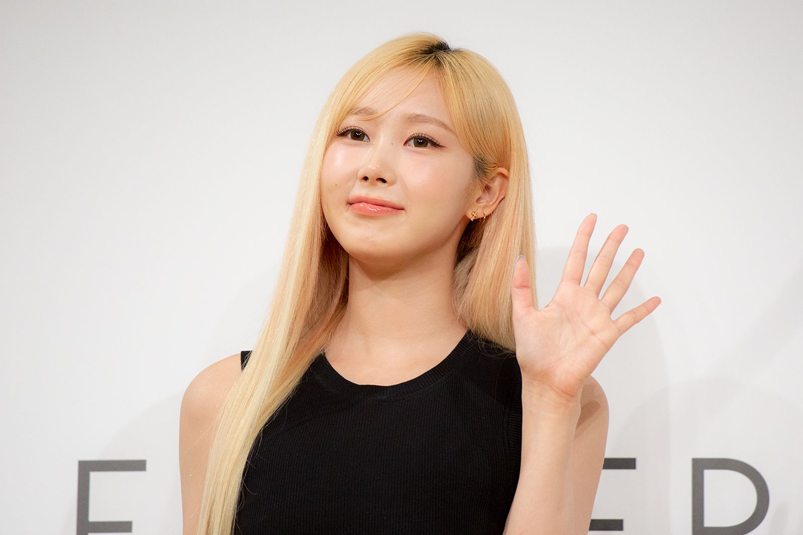 aespaジゼルが韓国発コスメ「イーザーアンド」のミューズに就任＆発表