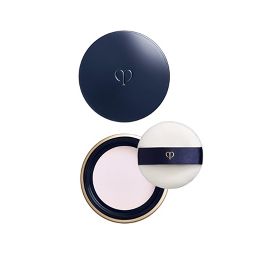 クレ・ド・ポー ボーテ」がトリートメントフェイスパウダーを発売 内側