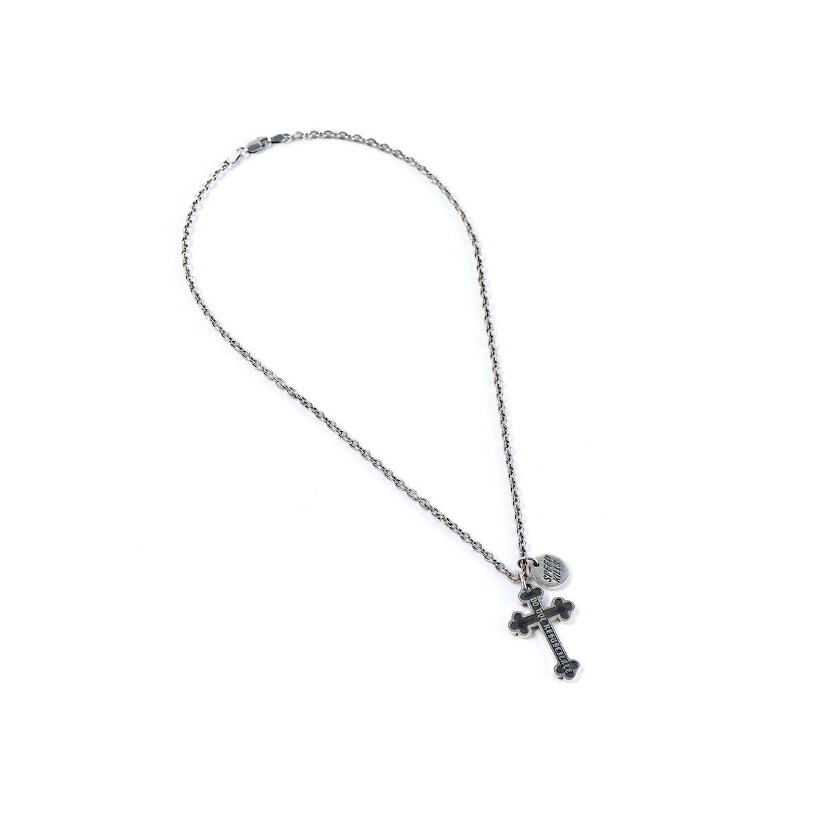 セント マイケル」×「ネイバーフッド」 グラフィックTやシルバー925の