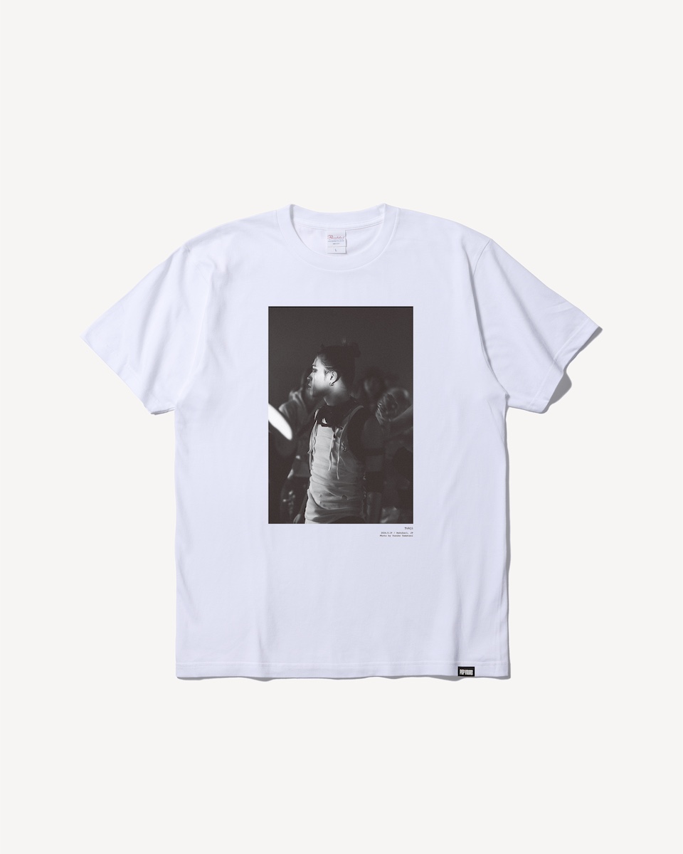 POP YOURS」の公式オンラインストアのオリジナルアイテムが発売 LEX