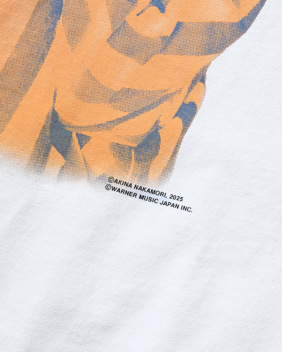 中森明菜の還暦を記念した限定ポップアップが7月16日から伊勢丹新宿店