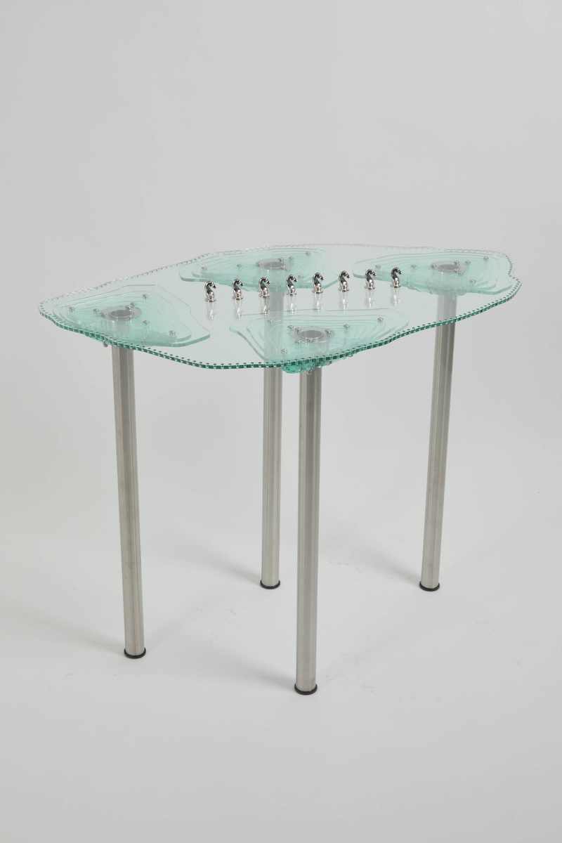 ヨウヘイ オオノ」が新プロジェクト始動 第1弾は“ニキビができた人”の