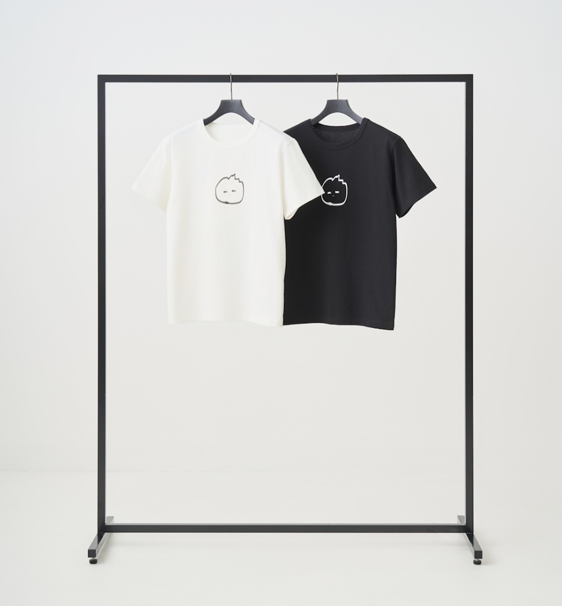 グラスハート エキストラ Tシャツ リストバンド TENBLANK Glass Heart