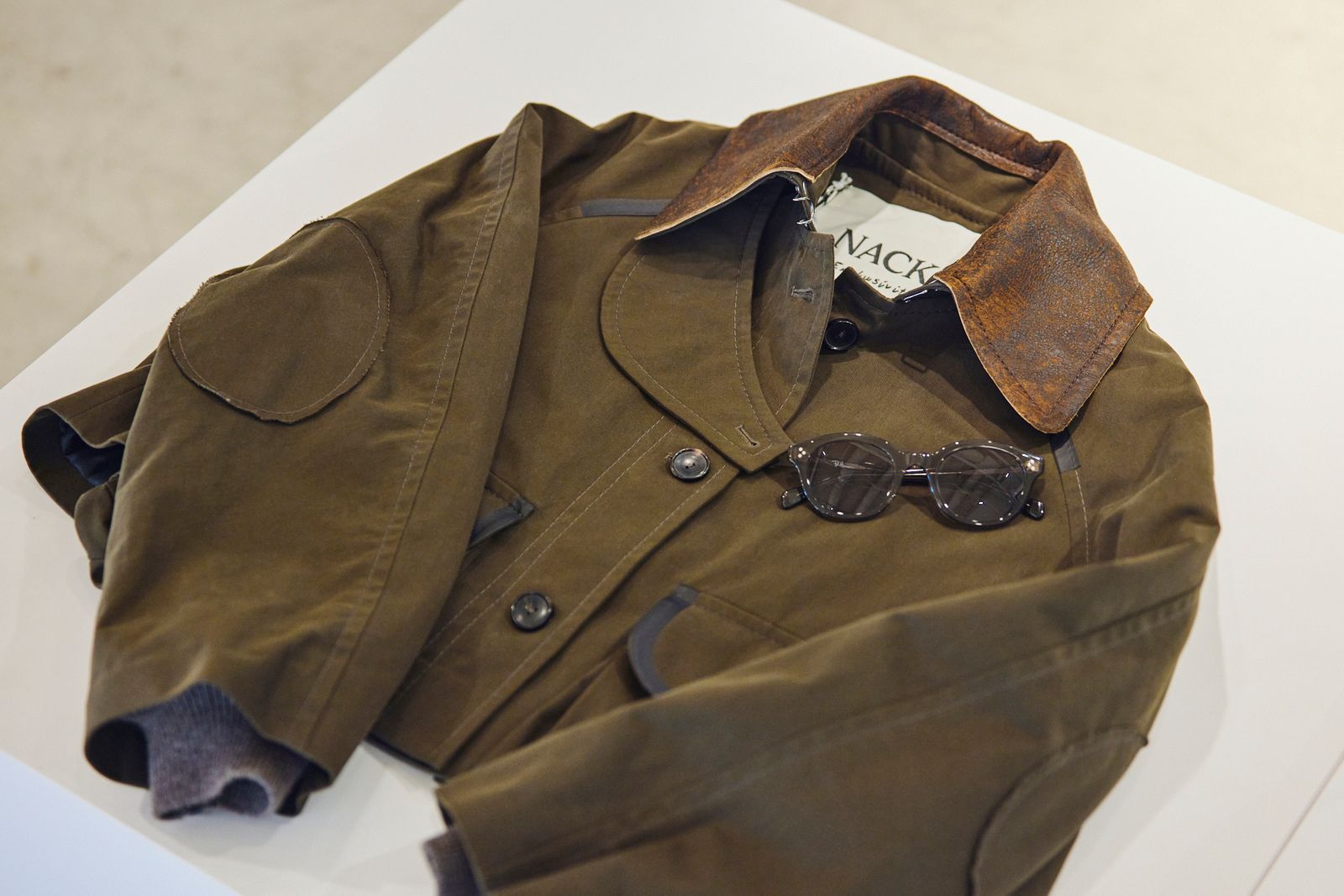 ロンハーマンが推すトルコ発の「ナキエ」 姉妹デザイナーが語る