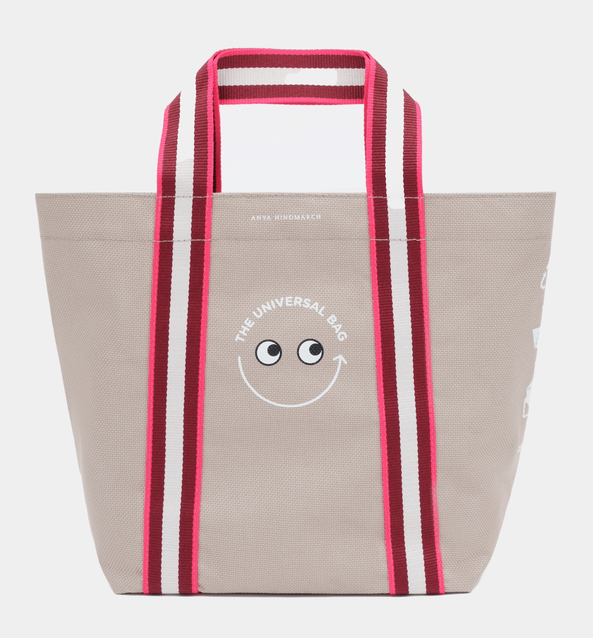 アニヤ・ハインドマーチ」と成城石井がコラボ ミニサイズの