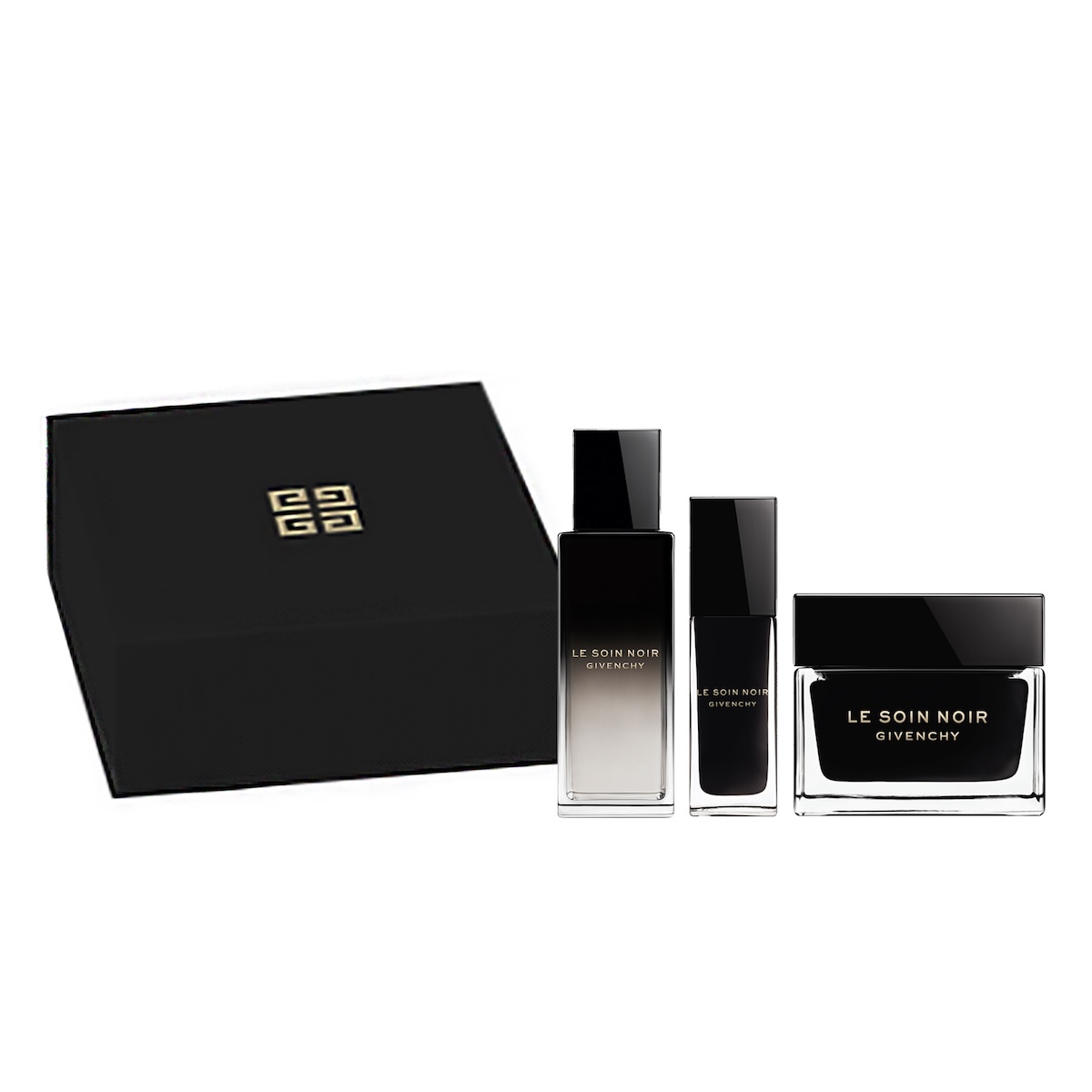 2025年クリスマスコフレ】「ジバンシイ」ホリデー第3弾は最高峰