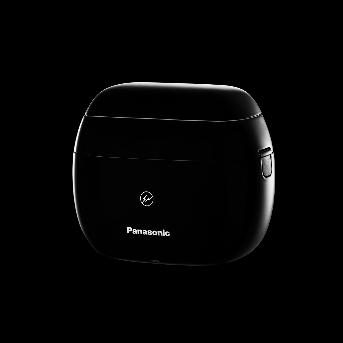 パナソニックの電気シェーバー「ラムダッシュ パームイン」から