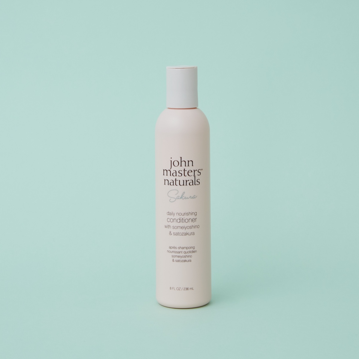 2026年春コスメ】「ジョンマスターオーガニック」から桜の香りの