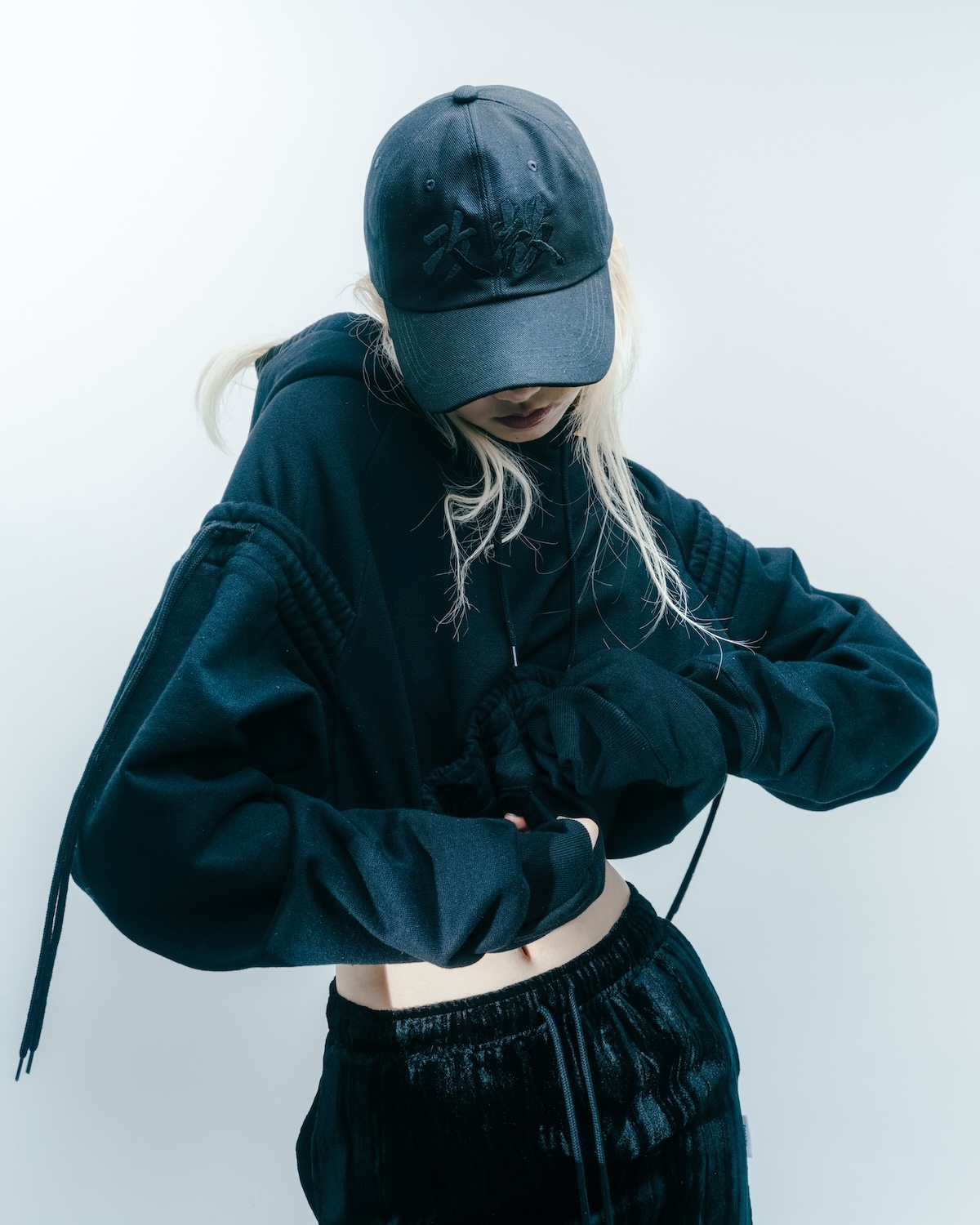 ベイシックス」が「攻殻機動隊展 Ghost and the Shell」でコラボ