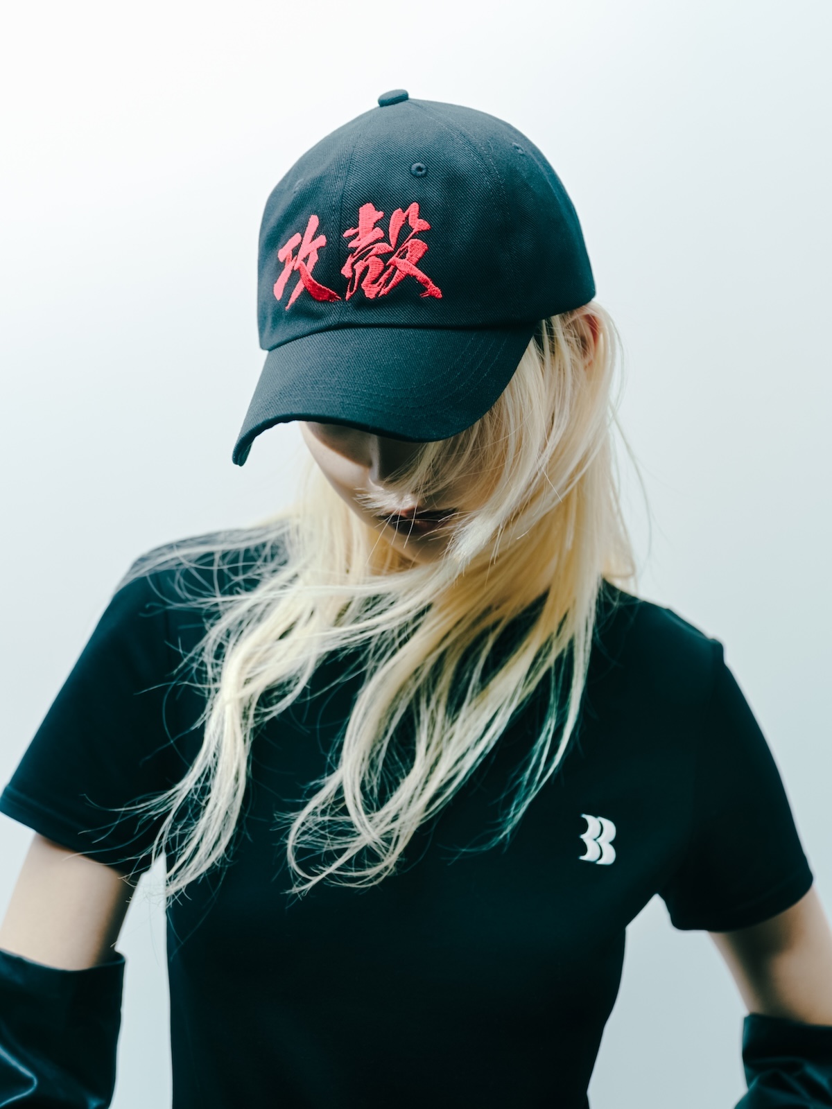 ベイシックス」が「攻殻機動隊展 Ghost and the Shell」でコラボ