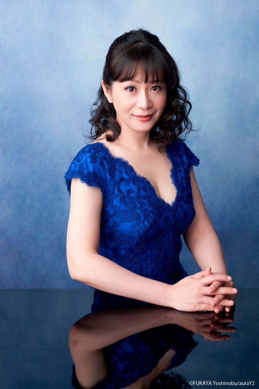 小埜寺 美樹 | Zaiko