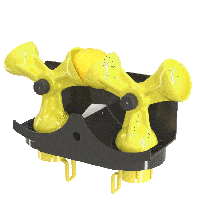 Z40 Nature Adapt Max Cabinet Plus