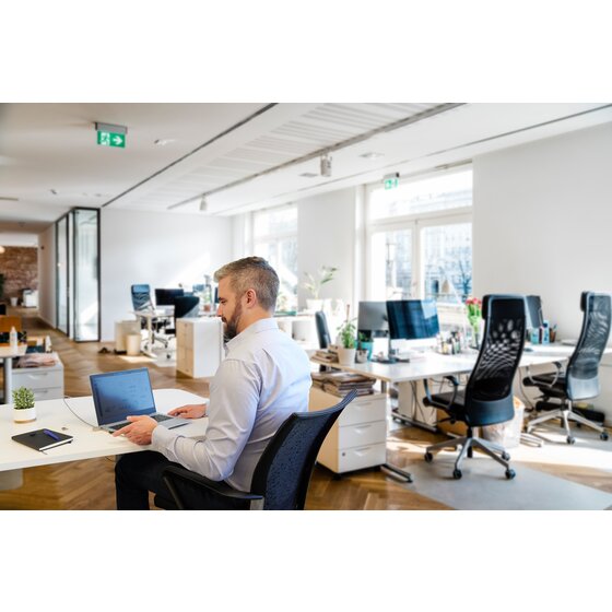 Slim NanoSaver® 2.0 Keyed Laptop Lock | Laptop, iPad, & Computer