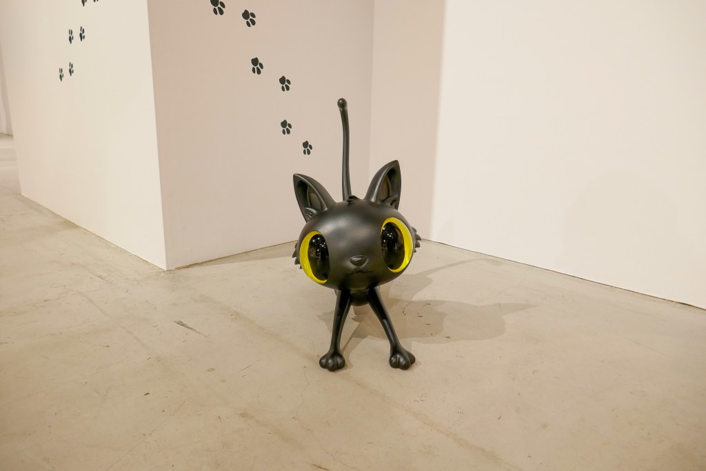 ハビア・カジェハのノスタルジックな気分に浸れる展覧会「MR.GÜNTER