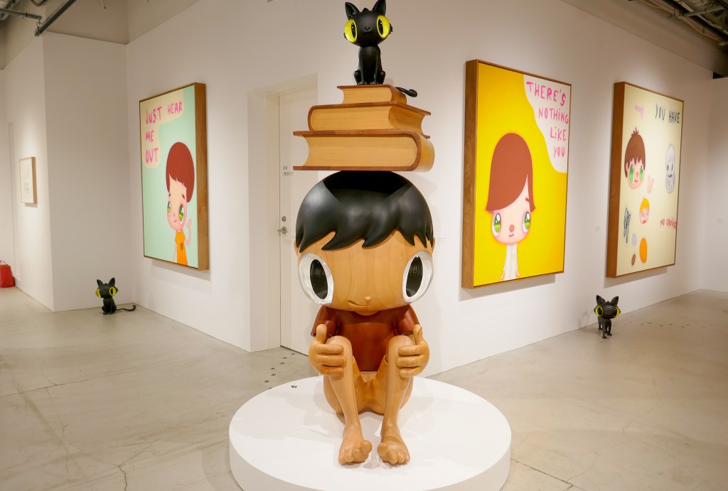 ハビア・カジェハのノスタルジックな気分に浸れる展覧会「MR.GÜNTER