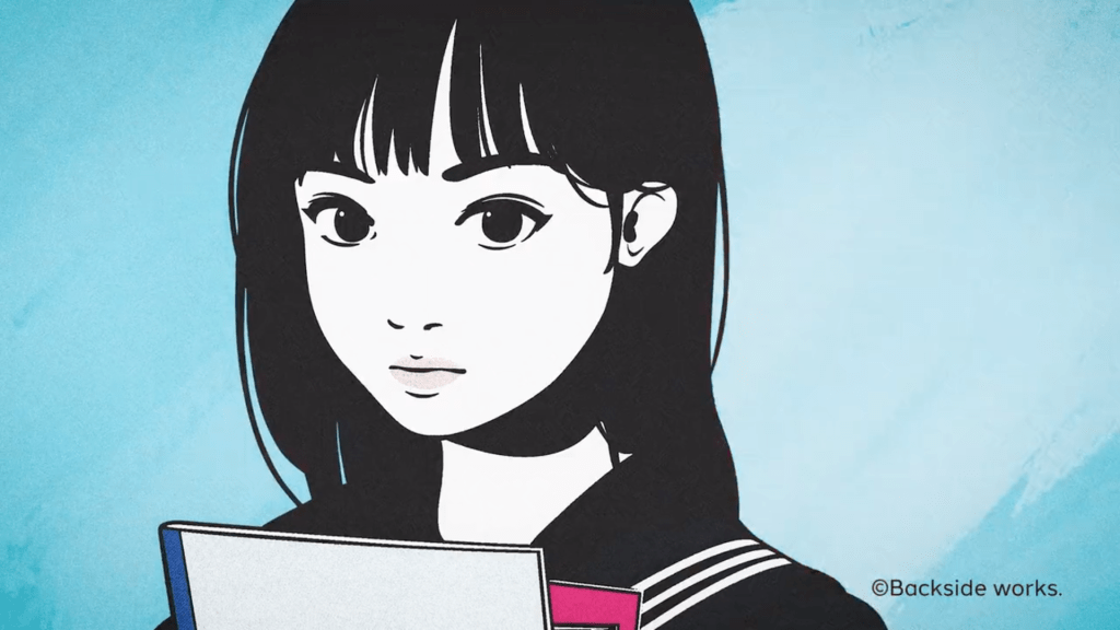 注目の現代アート】Backside works. の《不機嫌な彼女達》は、あなた