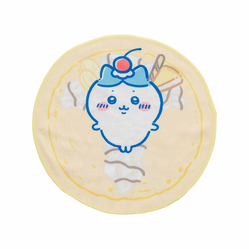 ちいかわ クレープくじ - ちいかわマーケット ちいかわくじ - ちいかわ